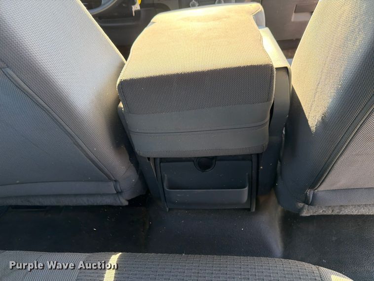 image for item FP3157 2013 Ford F150 Ext. Cab pickup truck