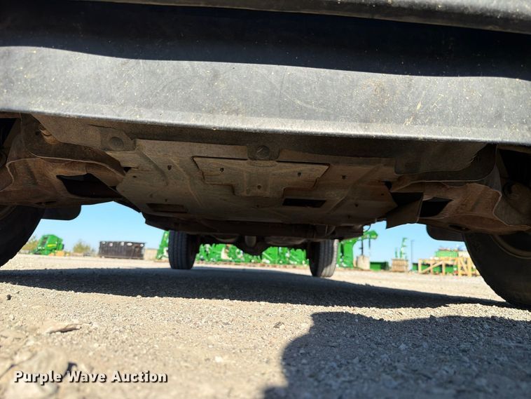image for item FP3157 2013 Ford F150 Ext. Cab pickup truck