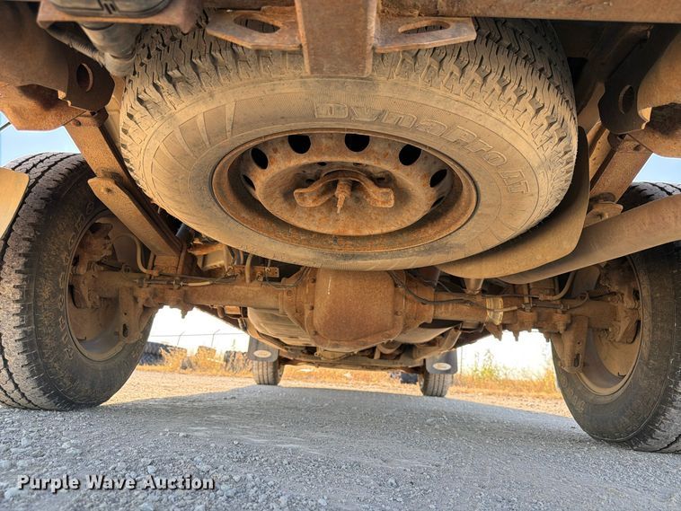 image for item FP3157 2013 Ford F150 Ext. Cab pickup truck