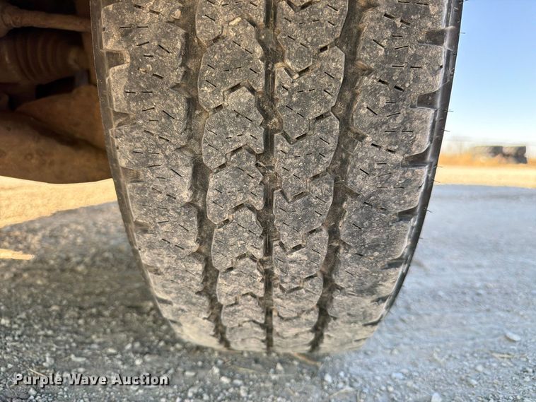 image for item FP3157 2013 Ford F150 Ext. Cab pickup truck