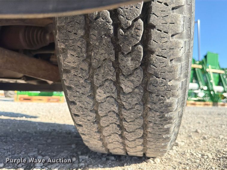 image for item FP3157 2013 Ford F150 Ext. Cab pickup truck