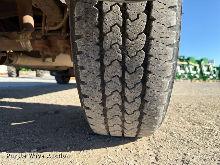 image for item FP3157 2013 Ford F150 Ext. Cab pickup truck