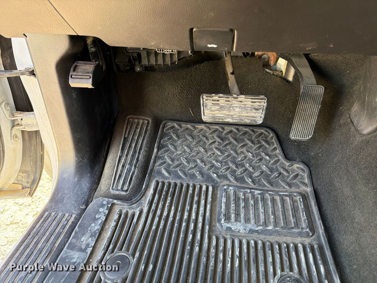 image for item FP3159 2018 Chevrolet Silverado 1500LT Crew Cab pickup truck