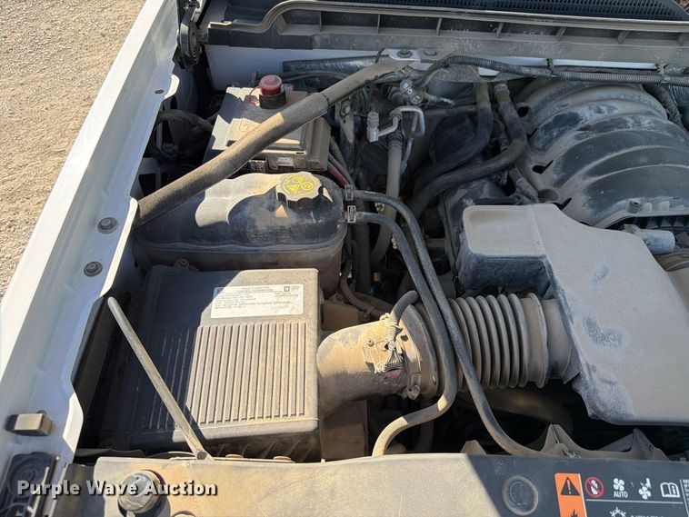 image for item FP3159 2018 Chevrolet Silverado 1500LT Crew Cab pickup truck