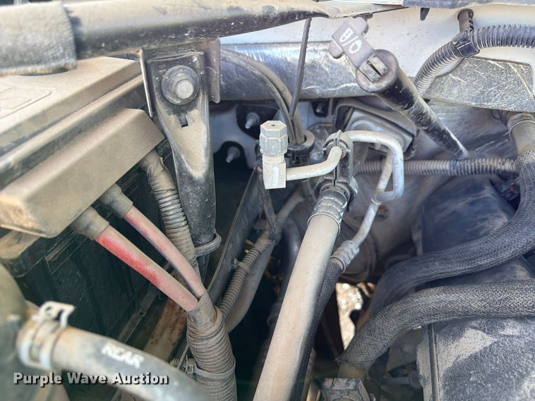 image for item FP3159 2018 Chevrolet Silverado 1500LT Crew Cab pickup truck
