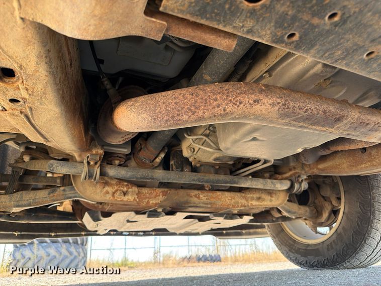 image for item FP3159 2018 Chevrolet Silverado 1500LT Crew Cab pickup truck