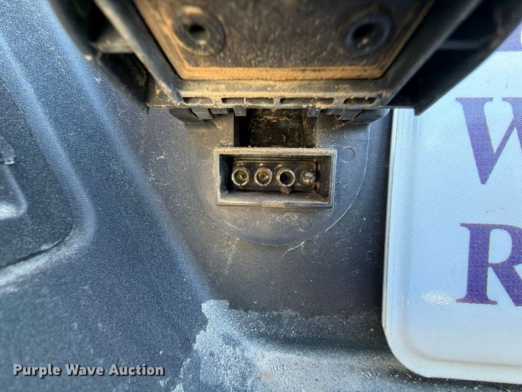 image for item FP3160 2015 Ford F150 Crew Cab pickup truck
