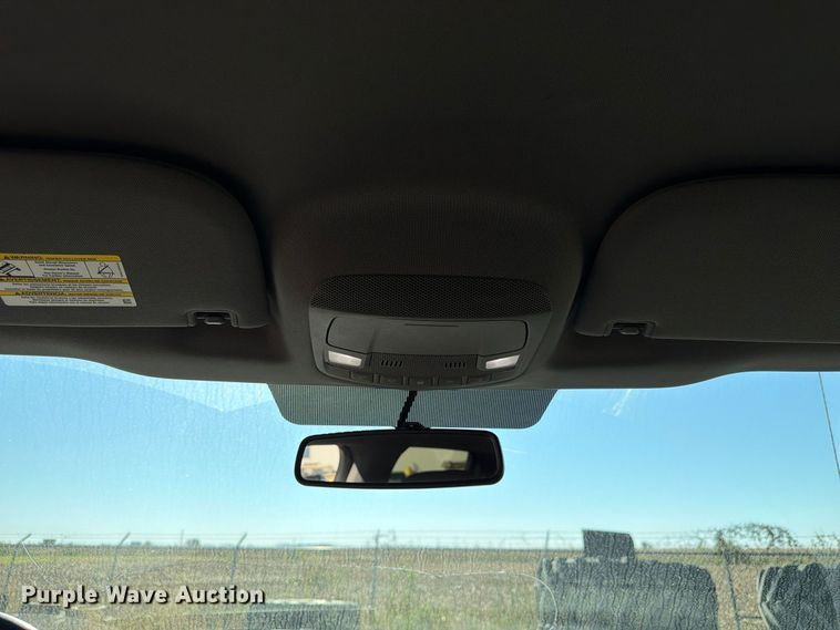 image for item FP3160 2015 Ford F150 Crew Cab pickup truck