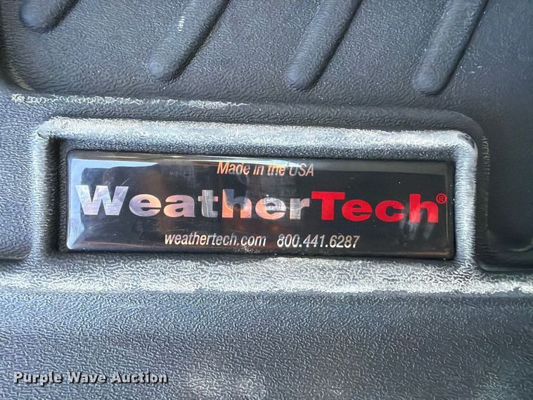 image for item FP3160 2015 Ford F150 Crew Cab pickup truck