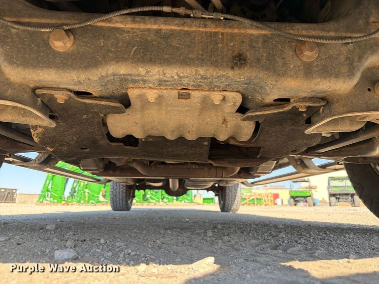image for item FP3160 2015 Ford F150 Crew Cab pickup truck