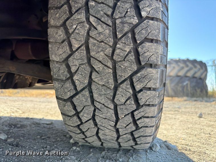 image for item FP3160 2015 Ford F150 Crew Cab pickup truck