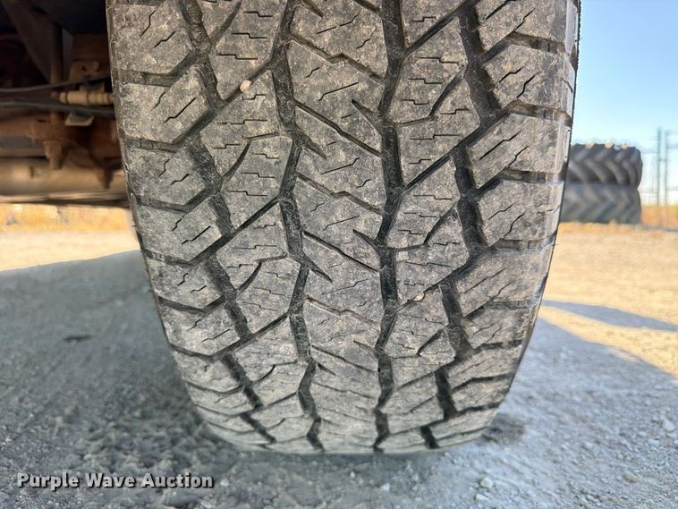 image for item FP3160 2015 Ford F150 Crew Cab pickup truck