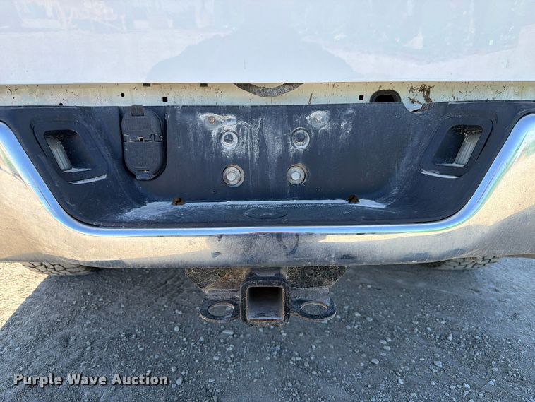 image for item FP3161 2019 RAM 1500 Classic Crew Cab pickup truck