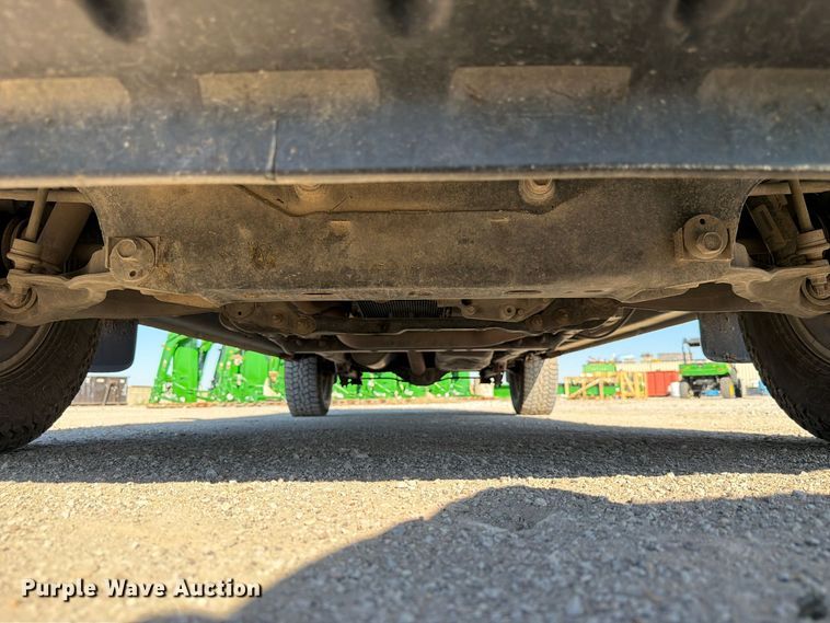 image for item FP3161 2019 RAM 1500 Classic Crew Cab pickup truck