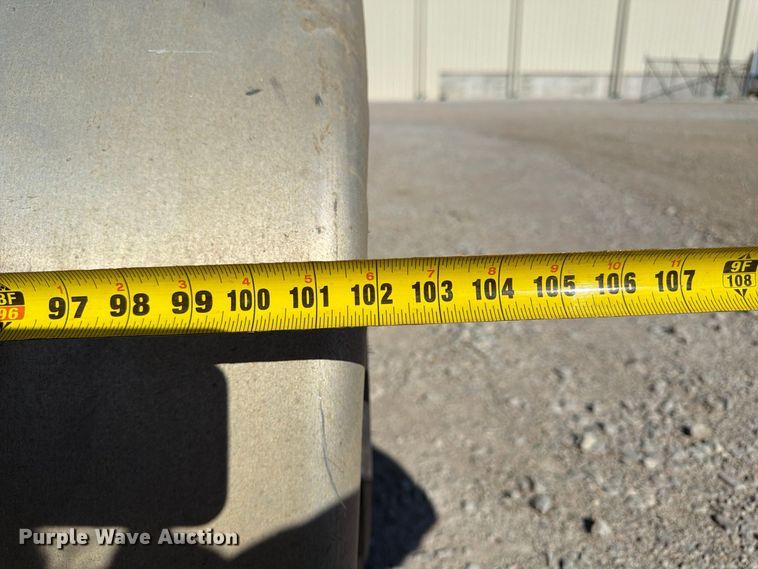 image for item FP3162 2021 H&H Trailer Co. H8220EXLA-140 utility trailer