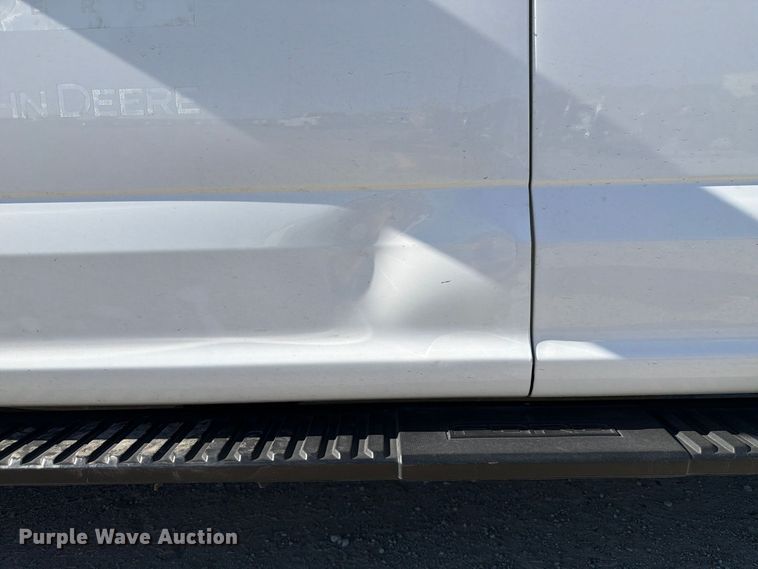 image for item FP3163 2018 Ford F150 Crew Cab pickup truck