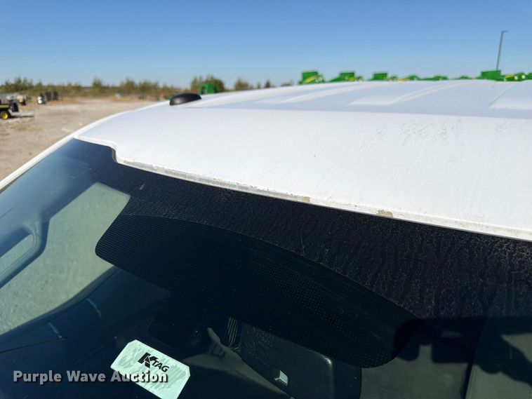 image for item FP3163 2018 Ford F150 Crew Cab pickup truck