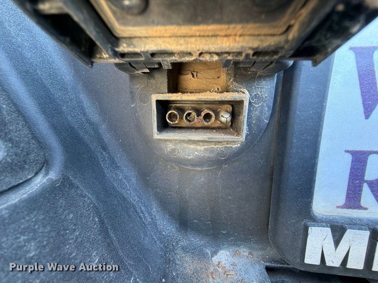 image for item FP3163 2018 Ford F150 Crew Cab pickup truck