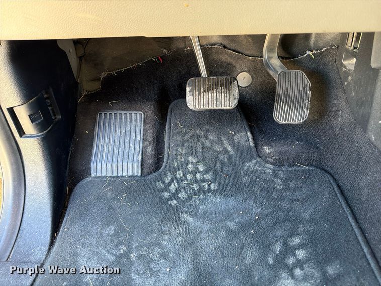 image for item FP3163 2018 Ford F150 Crew Cab pickup truck