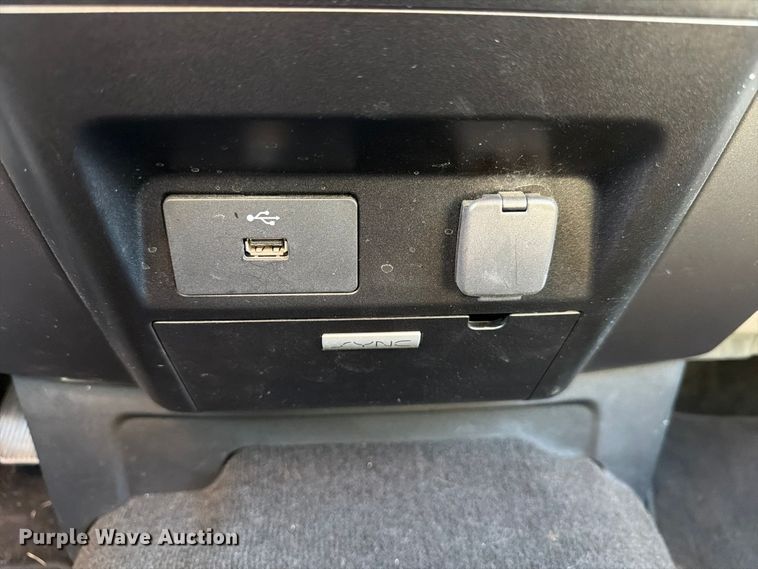 image for item FP3163 2018 Ford F150 Crew Cab pickup truck
