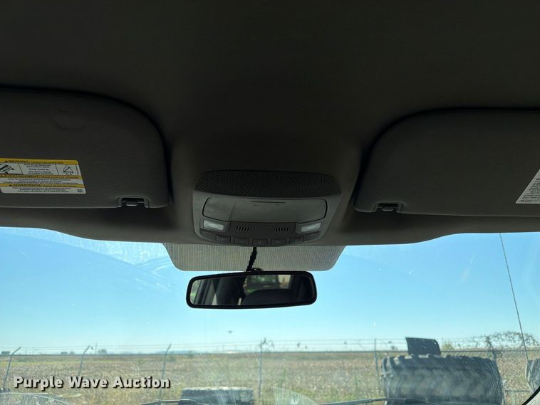 image for item FP3163 2018 Ford F150 Crew Cab pickup truck