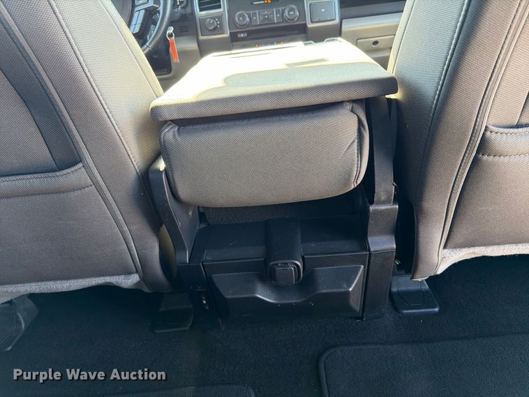 image for item FP3163 2018 Ford F150 Crew Cab pickup truck