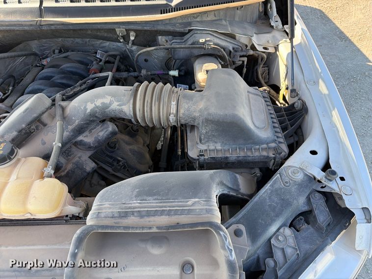 image for item FP3163 2018 Ford F150 Crew Cab pickup truck
