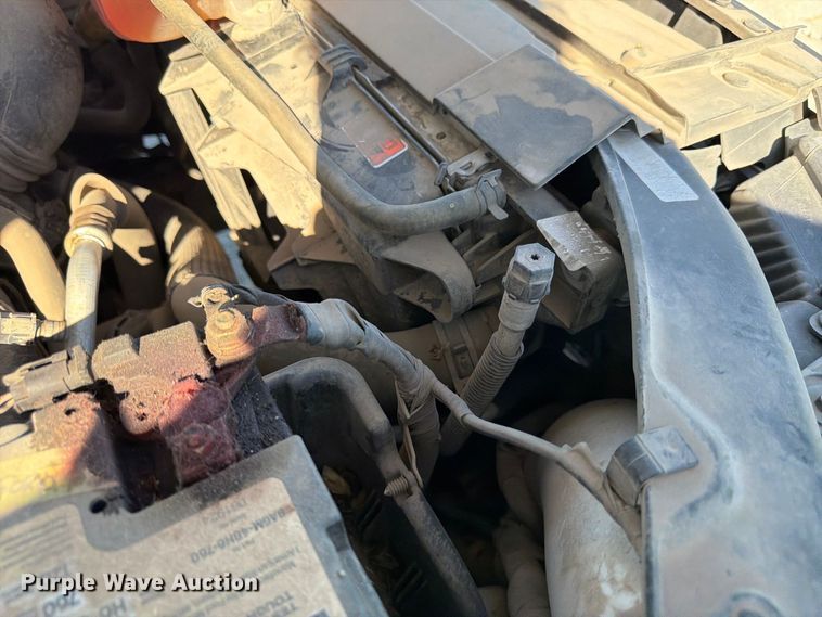 image for item FP3163 2018 Ford F150 Crew Cab pickup truck