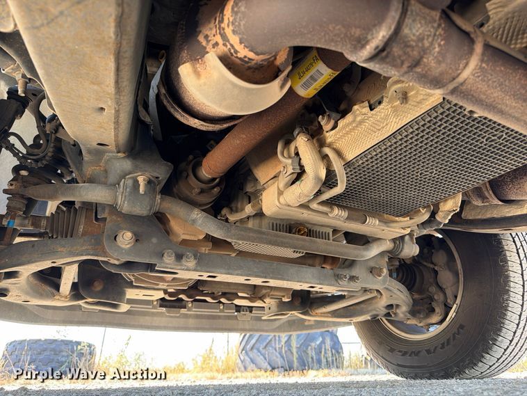 image for item FP3163 2018 Ford F150 Crew Cab pickup truck
