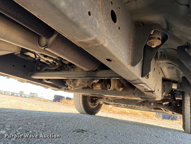 image for item FP3163 2018 Ford F150 Crew Cab pickup truck