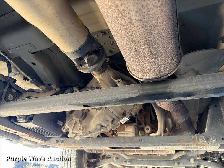 image for item FP3163 2018 Ford F150 Crew Cab pickup truck