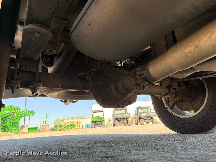 image for item FP3163 2018 Ford F150 Crew Cab pickup truck