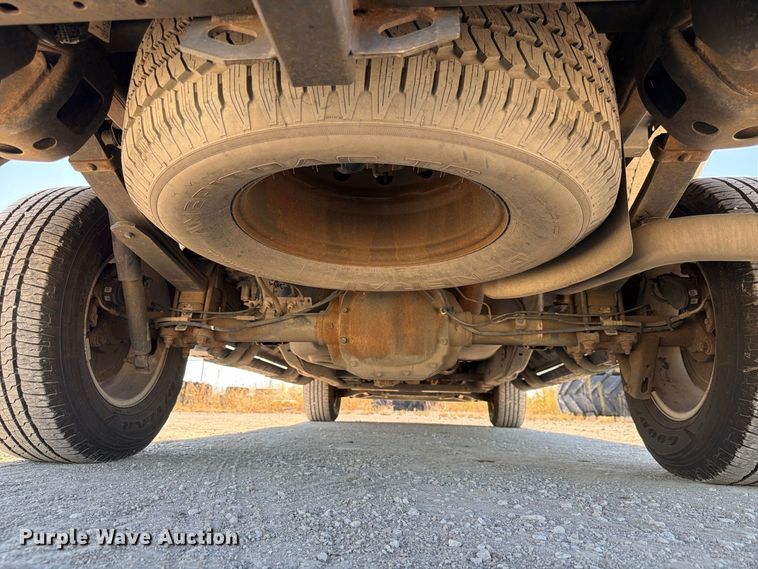 image for item FP3163 2018 Ford F150 Crew Cab pickup truck