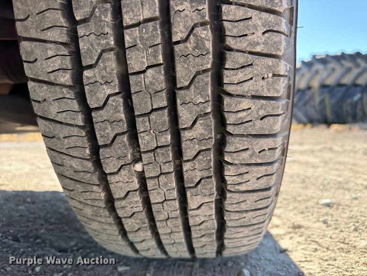 image for item FP3163 2018 Ford F150 Crew Cab pickup truck