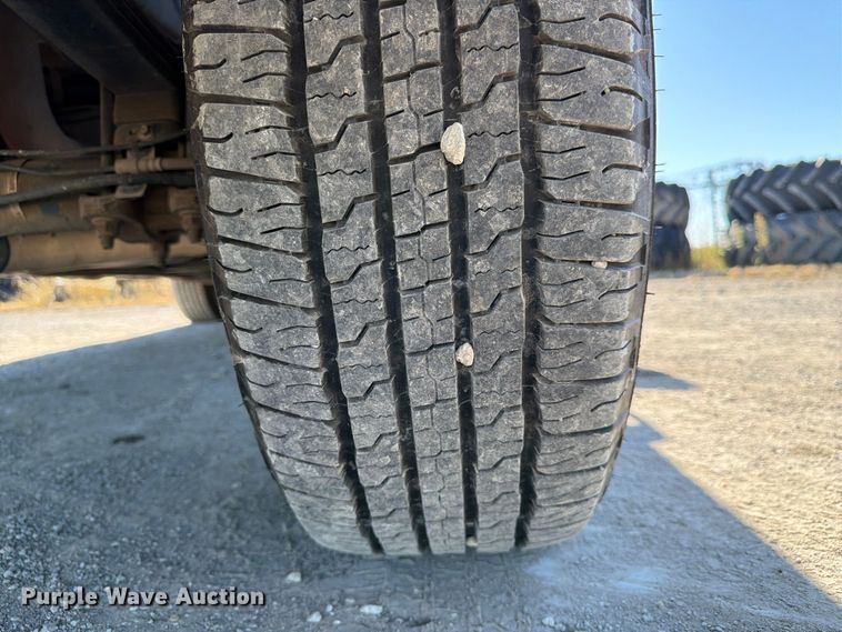 image for item FP3163 2018 Ford F150 Crew Cab pickup truck
