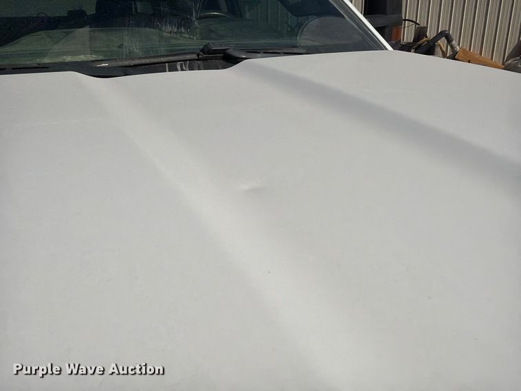 image for item FP3164 2015 Chevrolet Silverado 3500HD Crew Cab pickup truck
