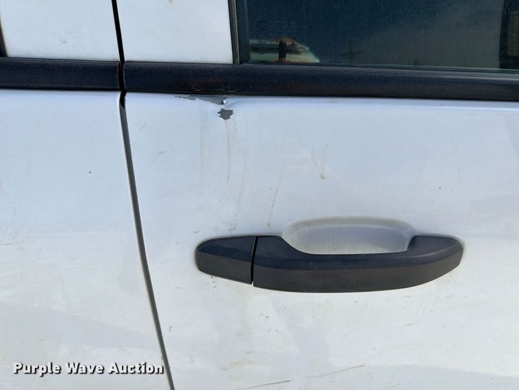image for item FP3164 2015 Chevrolet Silverado 3500HD Crew Cab pickup truck
