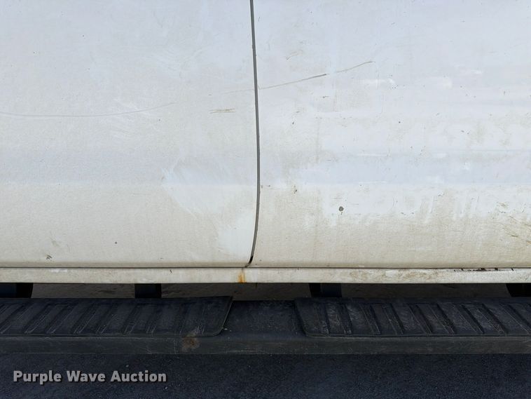 image for item FP3164 2015 Chevrolet Silverado 3500HD Crew Cab pickup truck