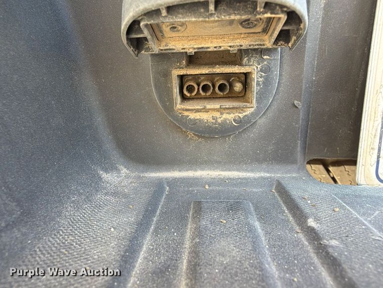 image for item FP3164 2015 Chevrolet Silverado 3500HD Crew Cab pickup truck