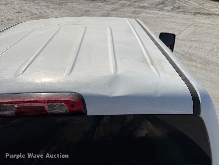 image for item FP3164 2015 Chevrolet Silverado 3500HD Crew Cab pickup truck
