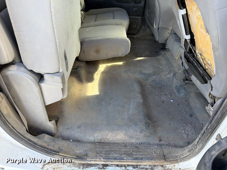 image for item FP3164 2015 Chevrolet Silverado 3500HD Crew Cab pickup truck