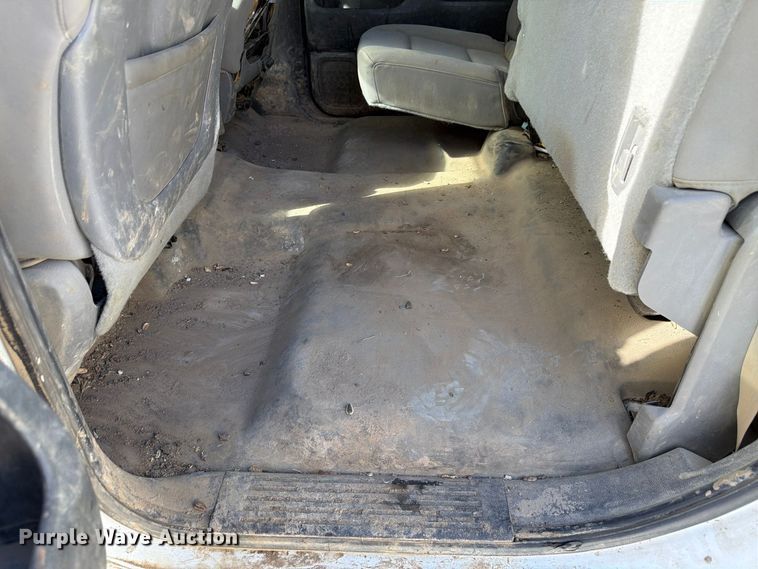 image for item FP3164 2015 Chevrolet Silverado 3500HD Crew Cab pickup truck