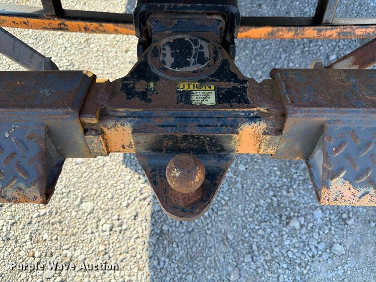 image for item FP3194 2006 GMC C5500 rollback truck
