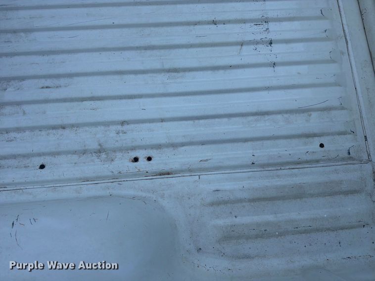 image for item FP4075 1992 Toyota Tacoma pickup truck