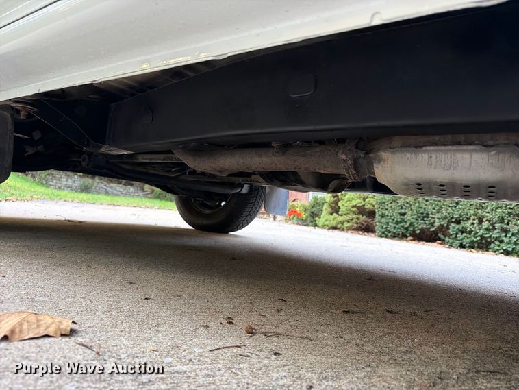 image for item FP4075 1992 Toyota Tacoma pickup truck