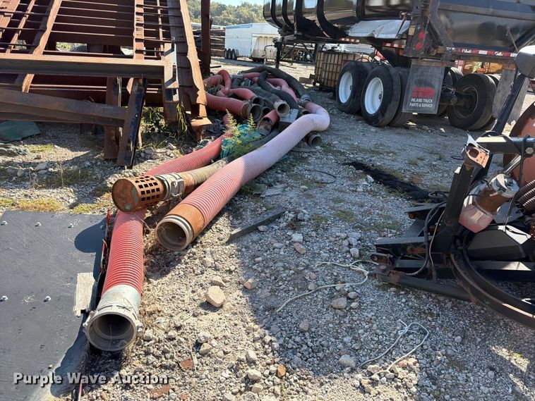 image for item FP4078 (18) suction hoses