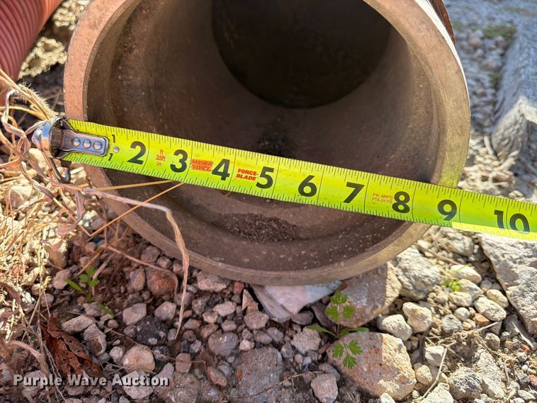 image for item FP4078 (18) suction hoses