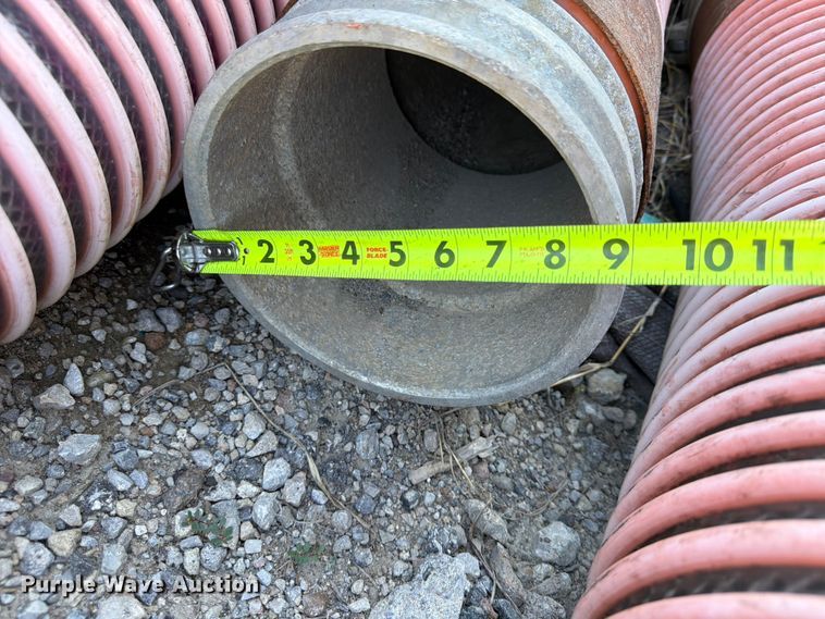image for item FP4078 (18) suction hoses