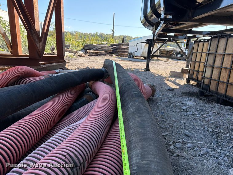image for item FP4078 (18) suction hoses