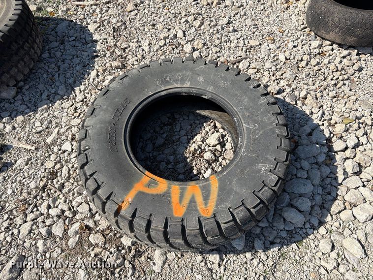 image for item FP4086 (7) tires and wheels